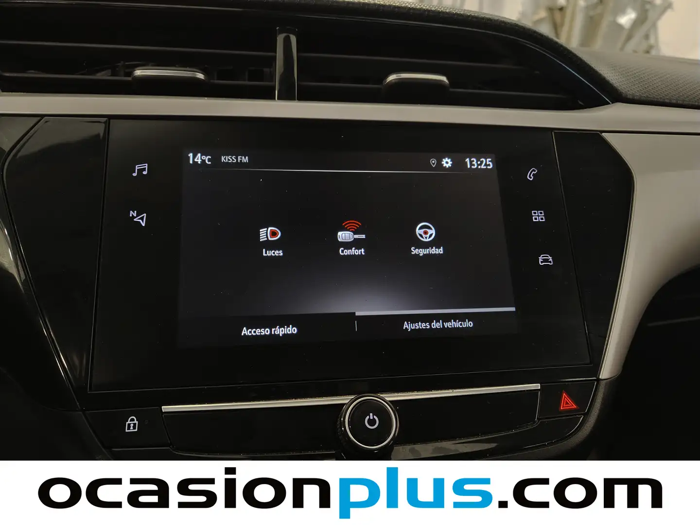 Foto Opel Corsa Opel Corsa 1.2 Turbo XHL Edition (100 CV)