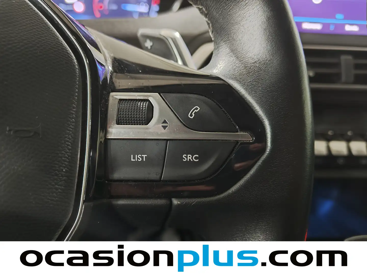 Foto Peugeot 3008 Peugeot 3008 BlueHDI 130 S&S GT Line EAT8 (130 CV)