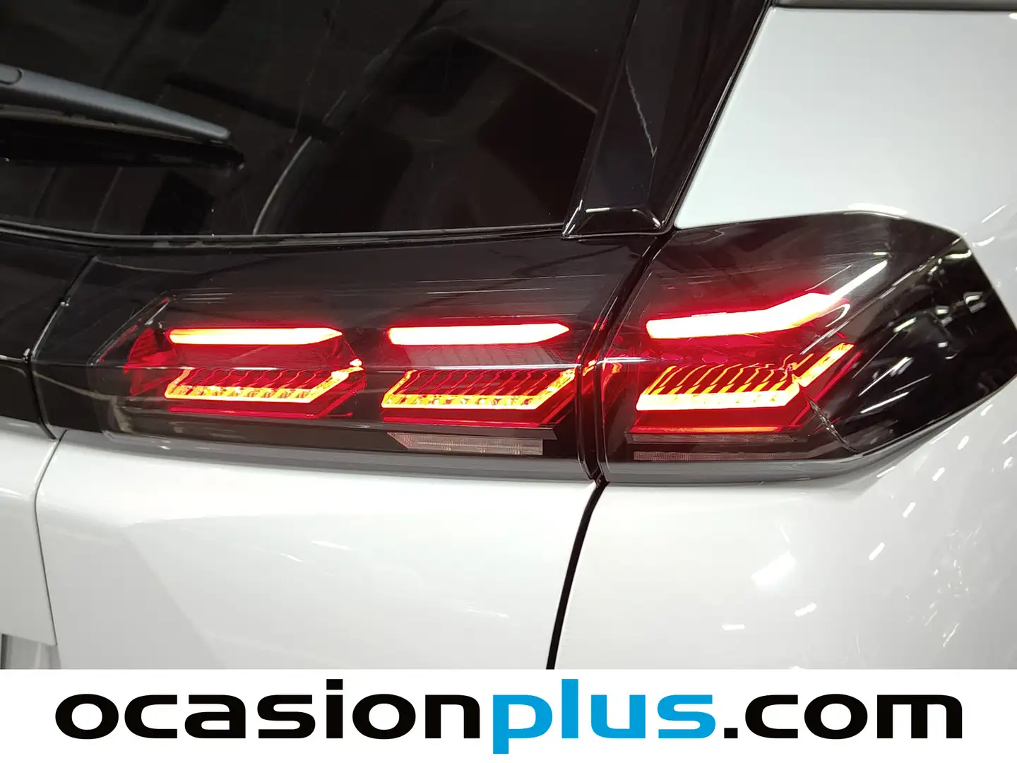 Foto Peugeot 2008 Peugeot 2008 PureTech 100 S&S Allure (100 CV)