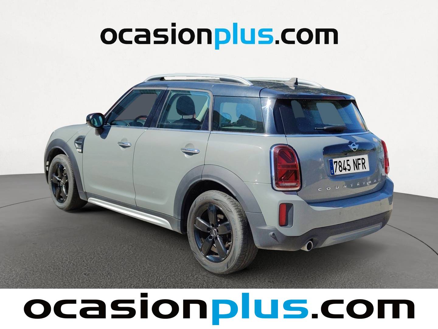Mini Countryman MINI MINI Countryman Cooper (136 CV) seminuevo