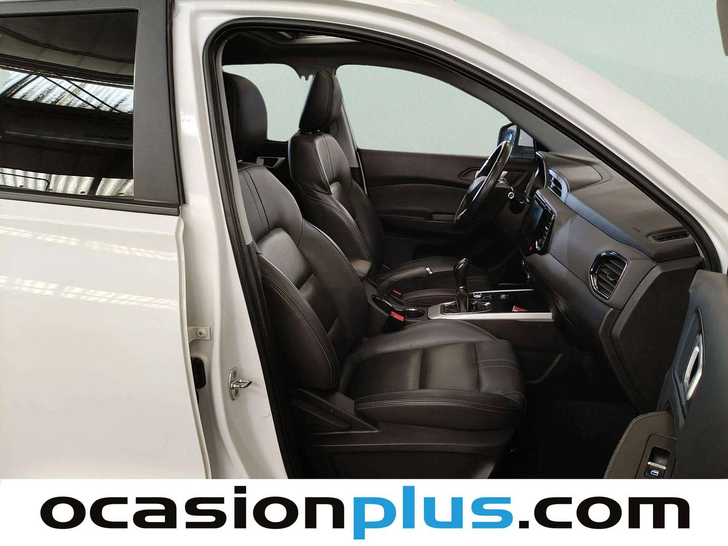 Foto DR AUTOMOBILES DR 4.0 DR AUTOMOBILES DR4 1.5 (116 CV)