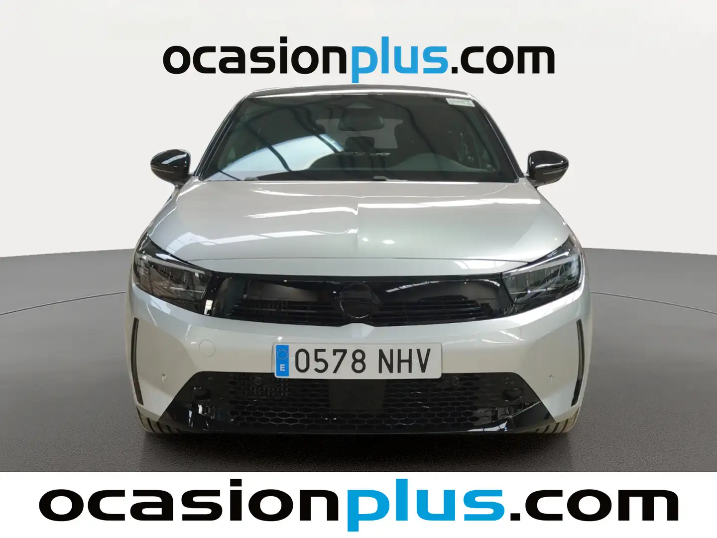 Foto Opel Corsa Opel Corsa 1.2 T XHL GS (100 CV)