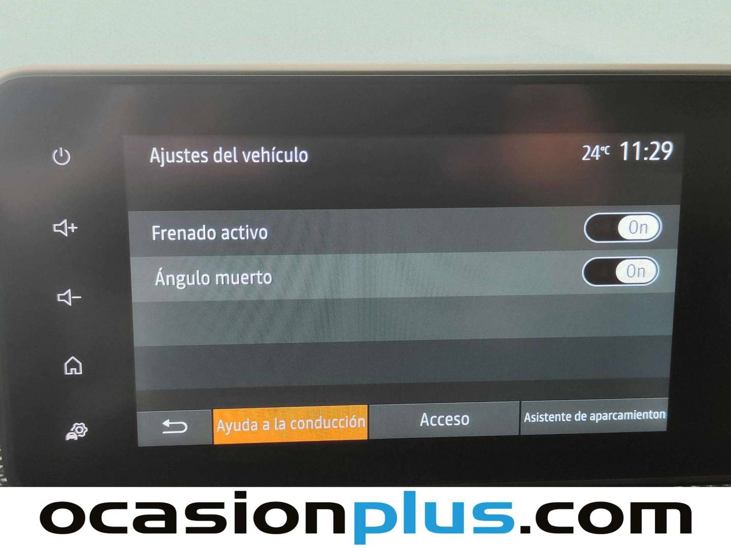 Acabados Dacia Sandero Dacia Sandero Stepway Expression TCe (91 CV)
