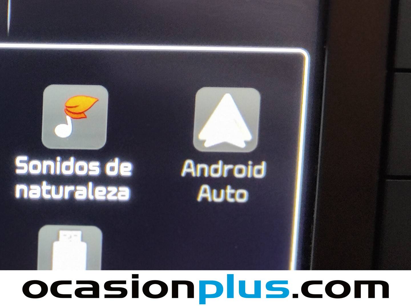 Foto KIA Stonic Kia Stonic 1.0 T-GDi Drive (100 CV)