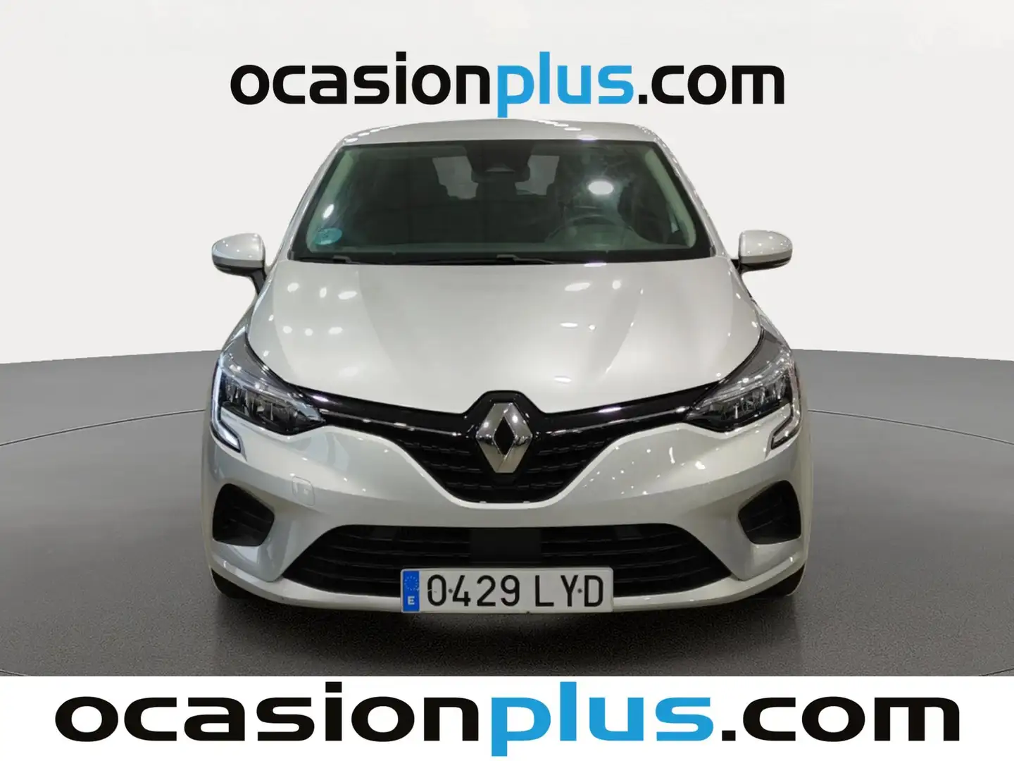 Foto Renault Clio Renault Clio Intens TCe (90 CV)