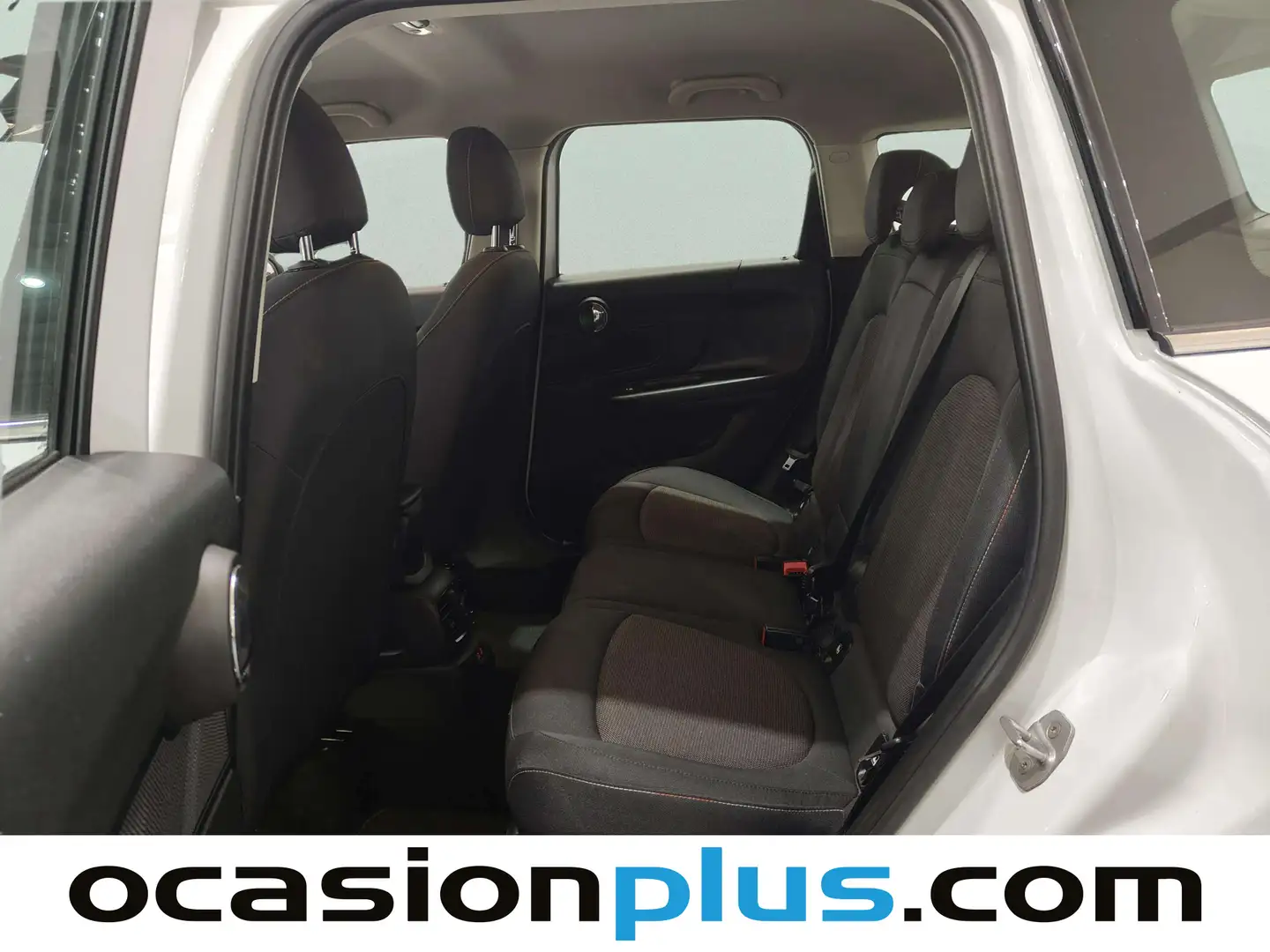 Foto Mini Countryman MINI MINI Countryman Cooper (136 CV)