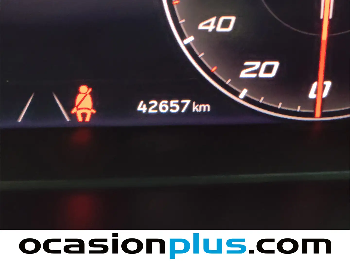 Foto Seat Arona SEAT Arona 1.5 TSI S&S FR XL DSG (150 CV)