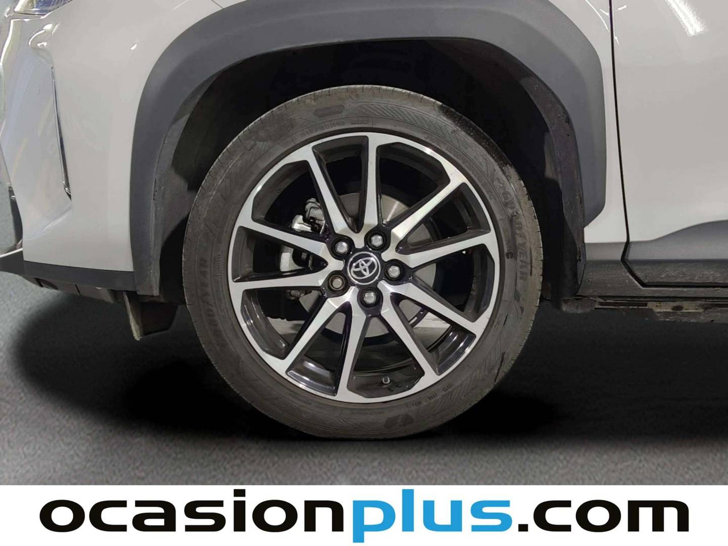 Toyota Yaris Cross Toyota Yaris Cross 130H GR Sport (130 CV) al mejor precio