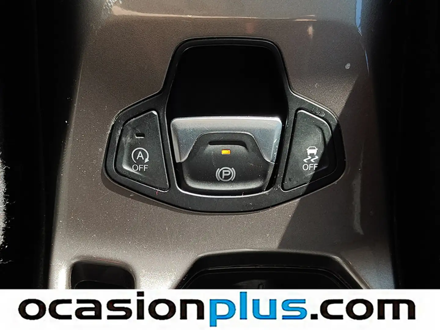 Foto Jeep Renegade Jeep Renegade 1.6 Multijet Limited 4x2 (130 CV)