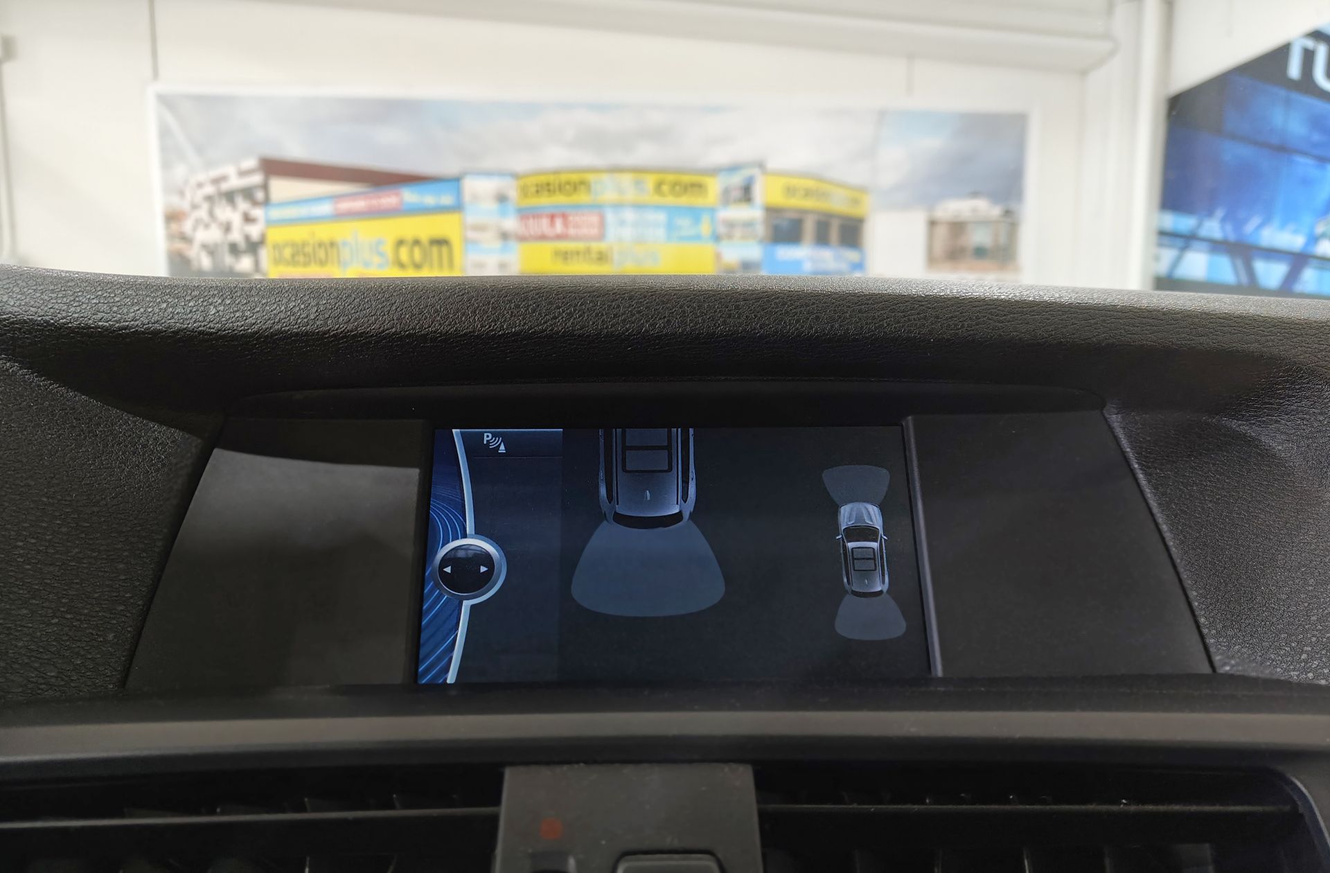 BMW X3 sDrive18d - foto 8