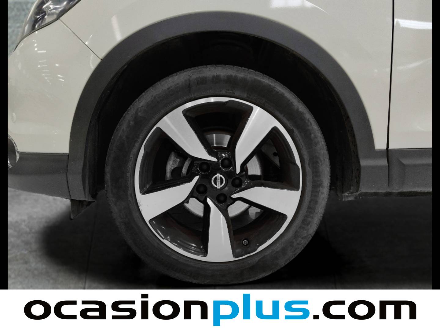 Nissan QASHQAI Nissan Qashqai DIG-T 115 S&S Acenta 4x2  (115 CV) barato