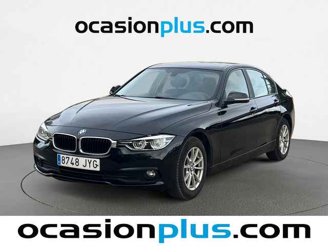 Bmw Serie 3 Segunda Mano Murcia