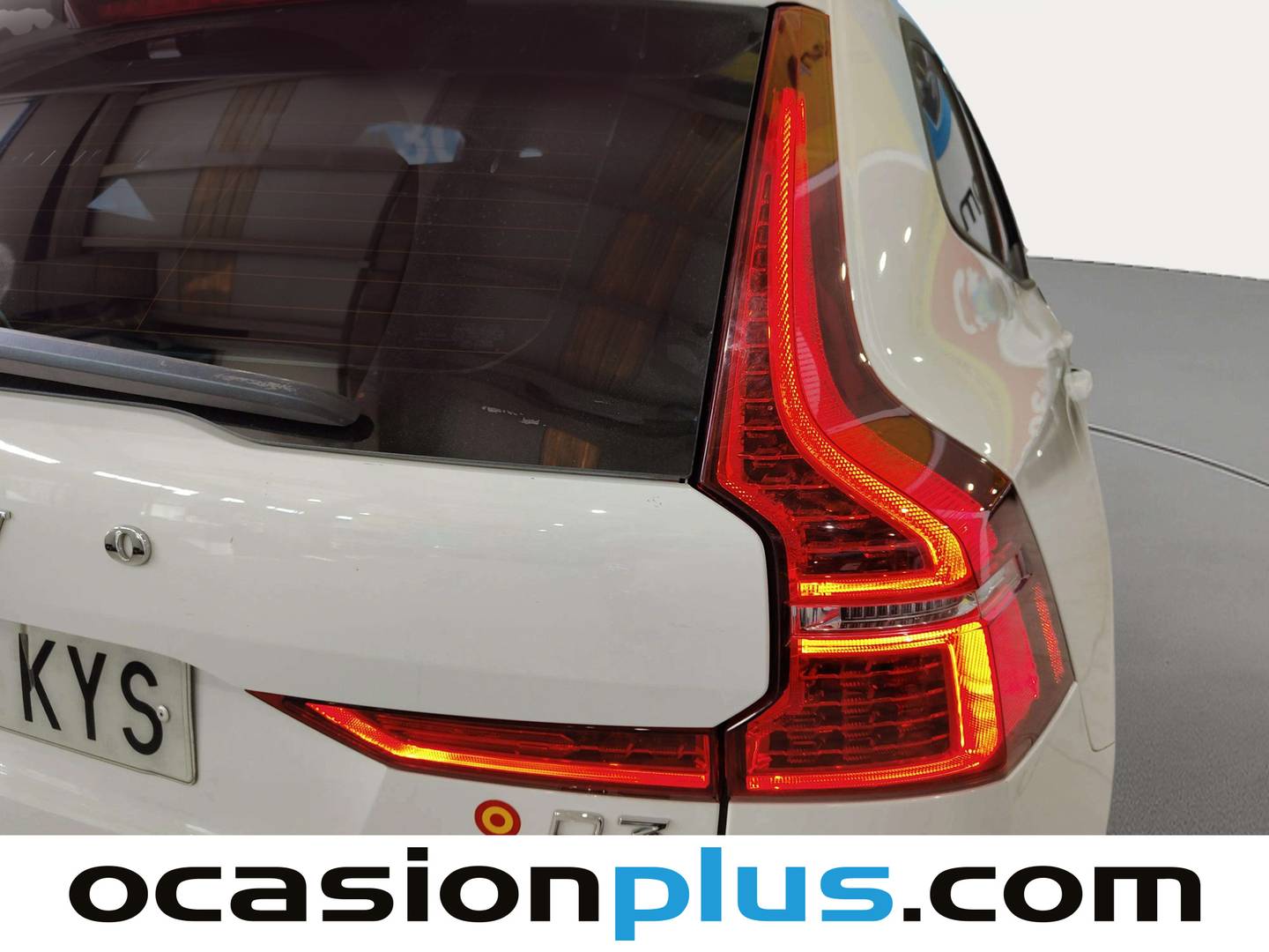 Foto Volvo XC60 Volvo XC60 D3 Momentum (150 CV)