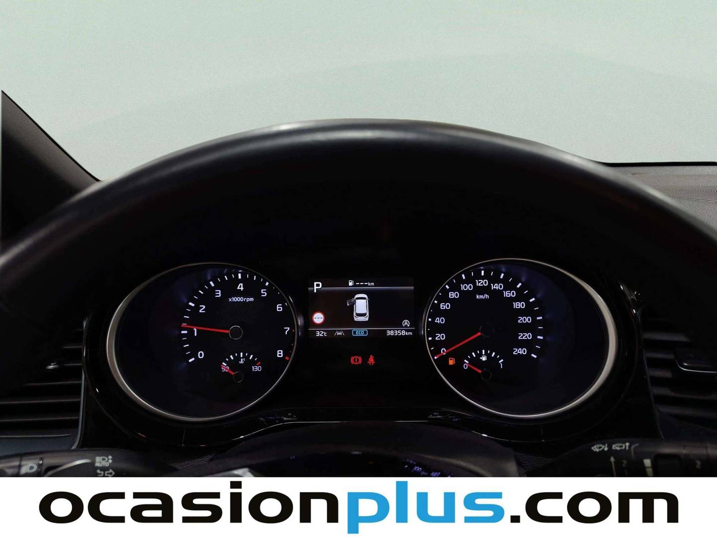 KIA Ceed Tourer KIA Ceed Tourer 1.0 MHEV Style Edition DCT (100 CV) seminuevo
