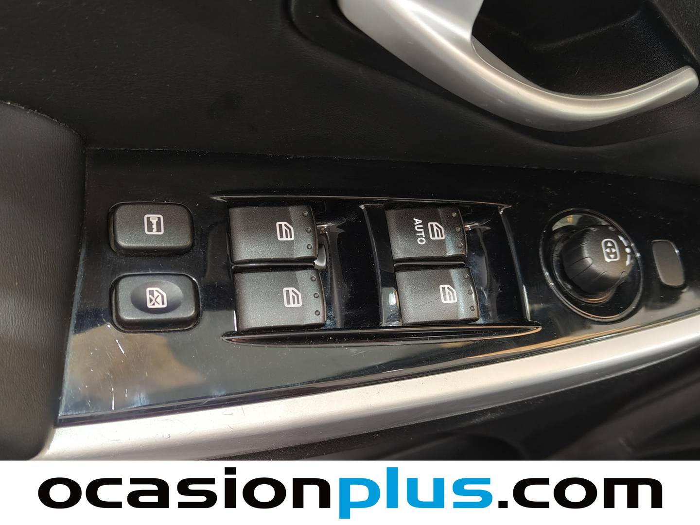 Foto SsangYong Korando Ssangyong Korando D22T Premium 4x2 (178 CV)