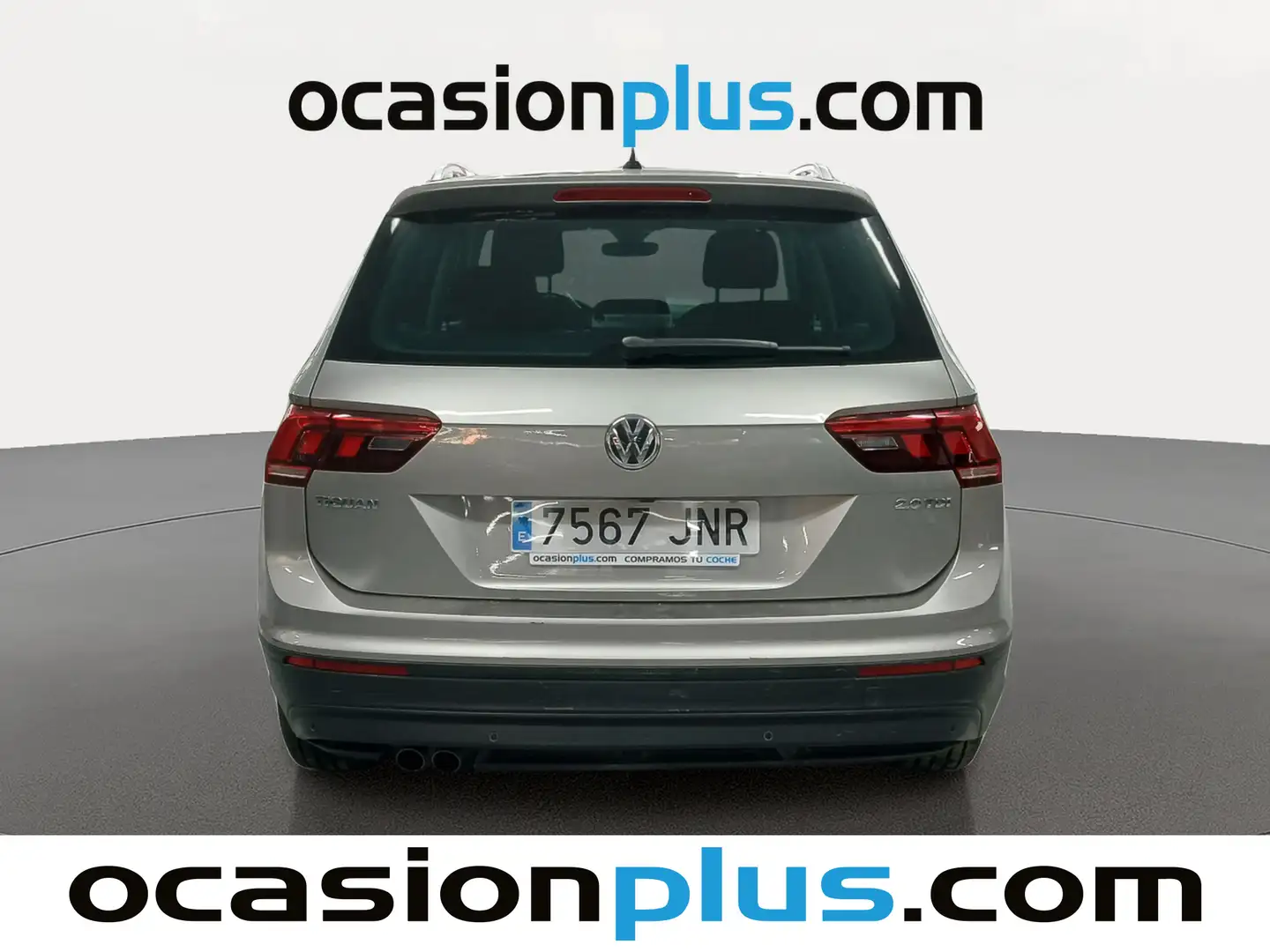Foto Volkswagen Tiguan Volkswagen Tiguan Advance 2.0 TDI BMT (150 CV)