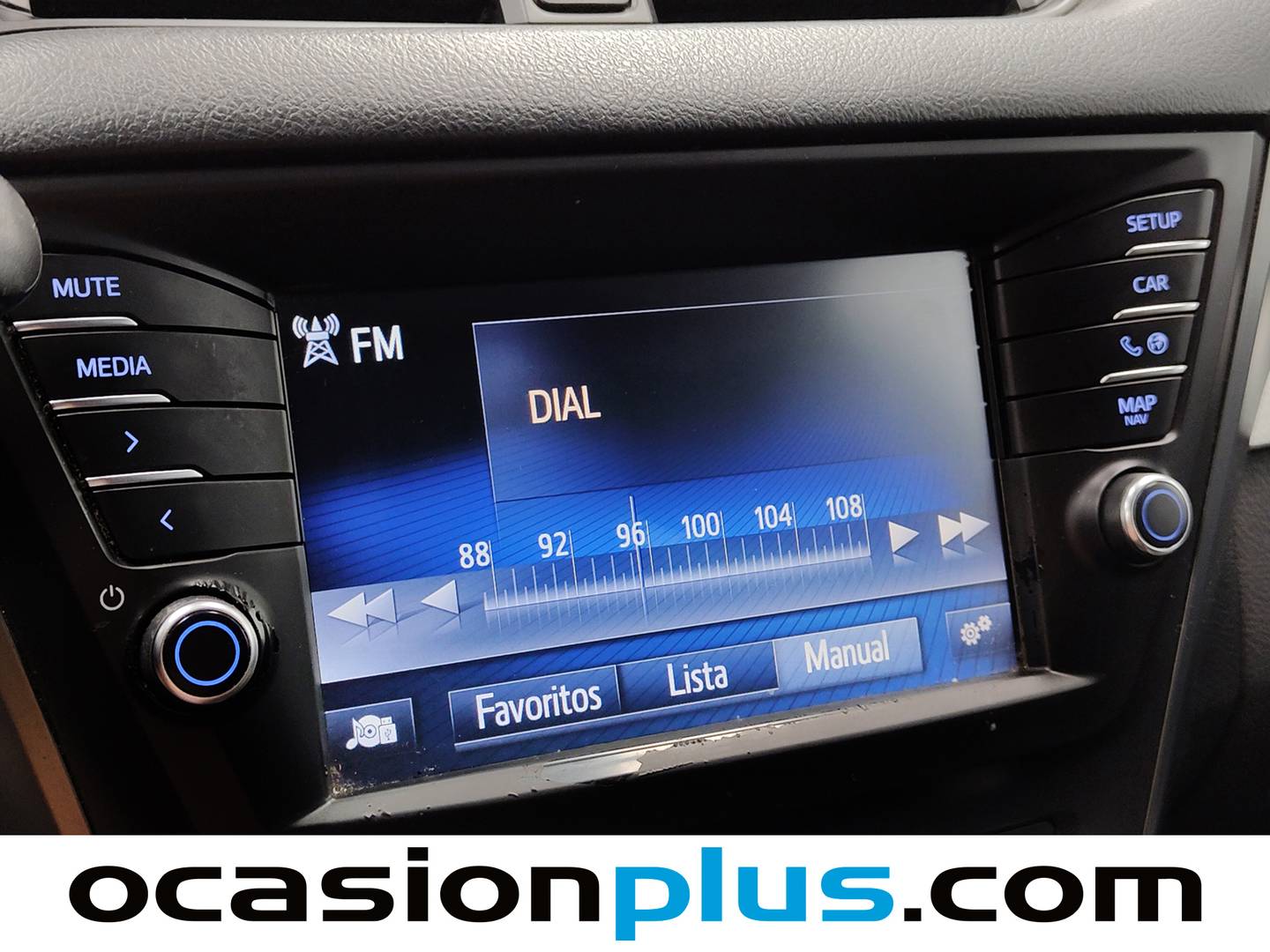 Toyota Avensis Toyota Avensis Advance Touring Sports 2.0 150D (143 CV) km 0