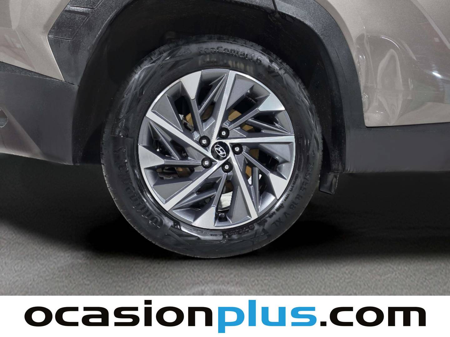 Hyundai Tucson Hyundai Tucson 1.6 TGDI 48V Tecno 2C DCT (150 CV) de segunda mano