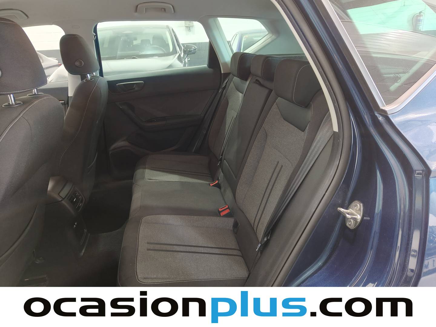 Foto Seat Ateca SEAT Ateca XL (150 CV)