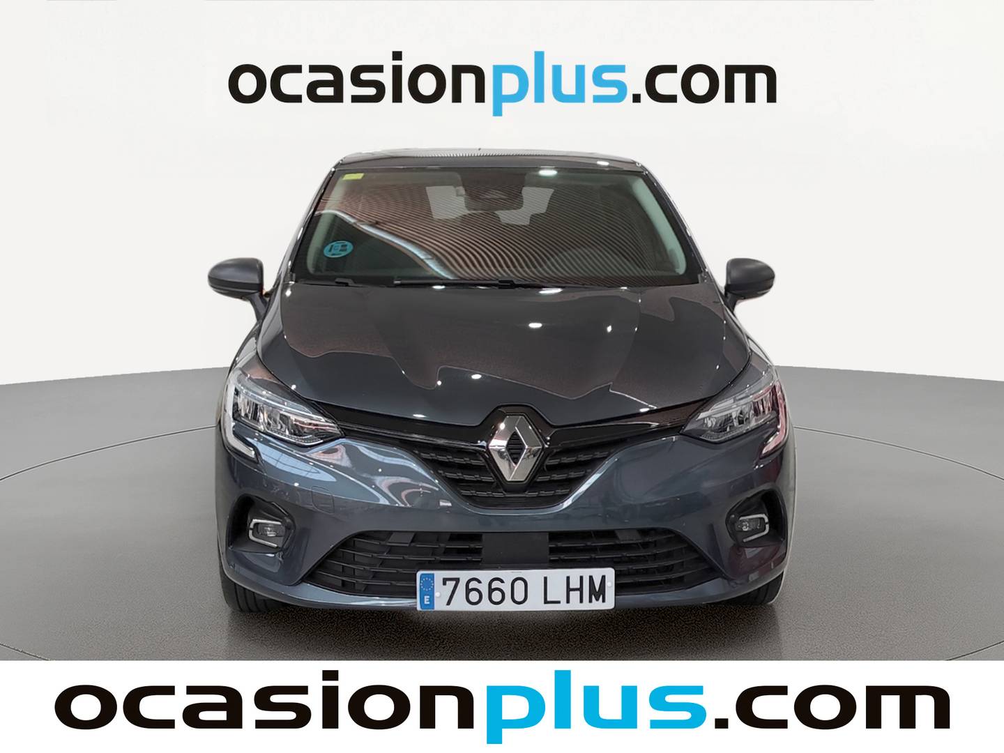 Renault Clio Renault Clio Life SCe (72 CV) barato