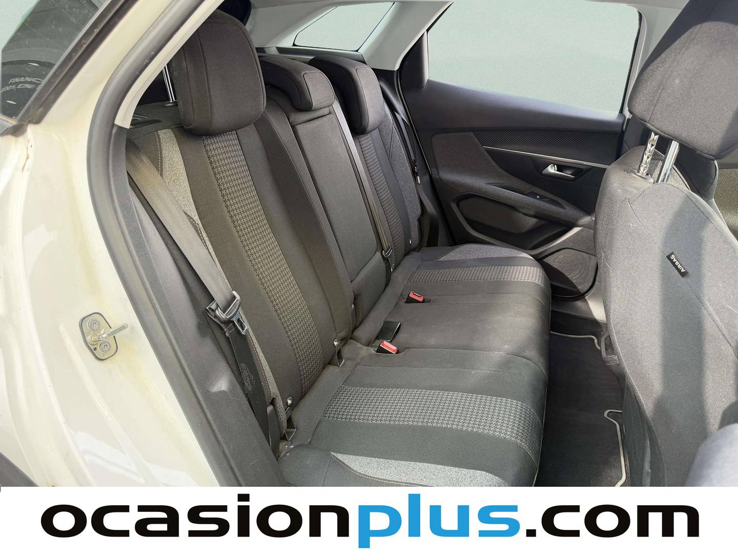 Peugeot 3008 Peugeot 3008 PureTech 130 S&S Active (130 CV) al mejor precio