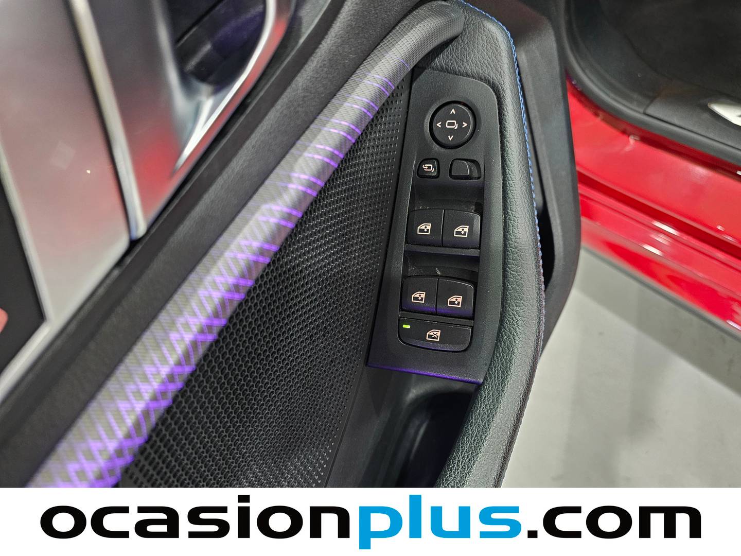 Foto BMW Serie 2 BMW Serie 2 218d Gran Coupe (150 CV) PACK M