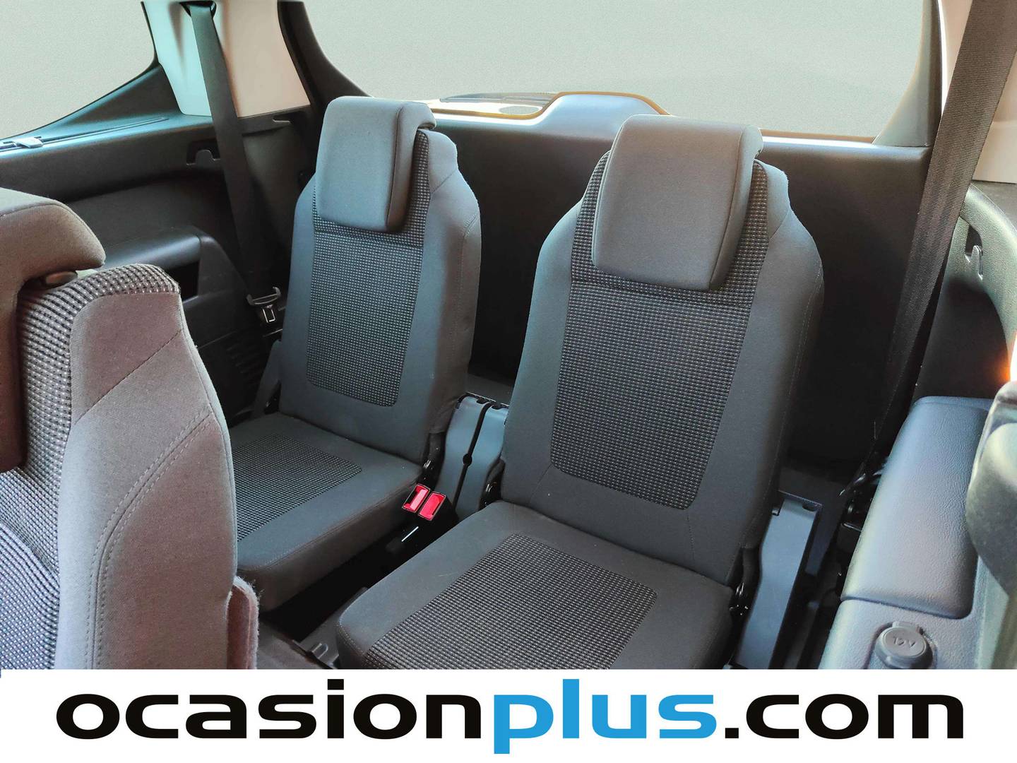 Peugeot 5008 Peugeot 5008 1.6 BlueHDi Allure EAT6 (120 CV) 7 Plazas de ocasión