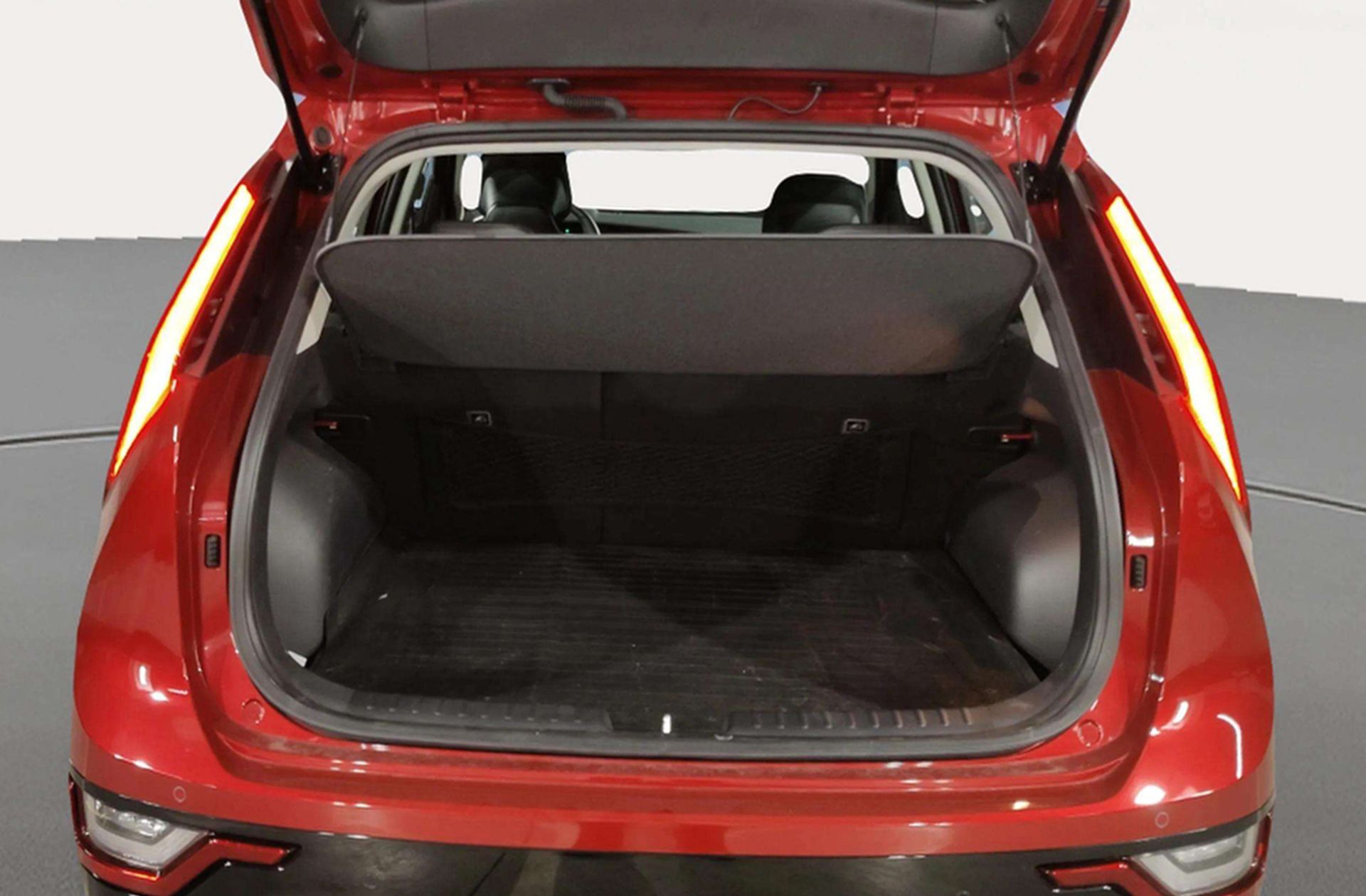 Kia Niro 1.6 GDi HEV Drive - foto 19