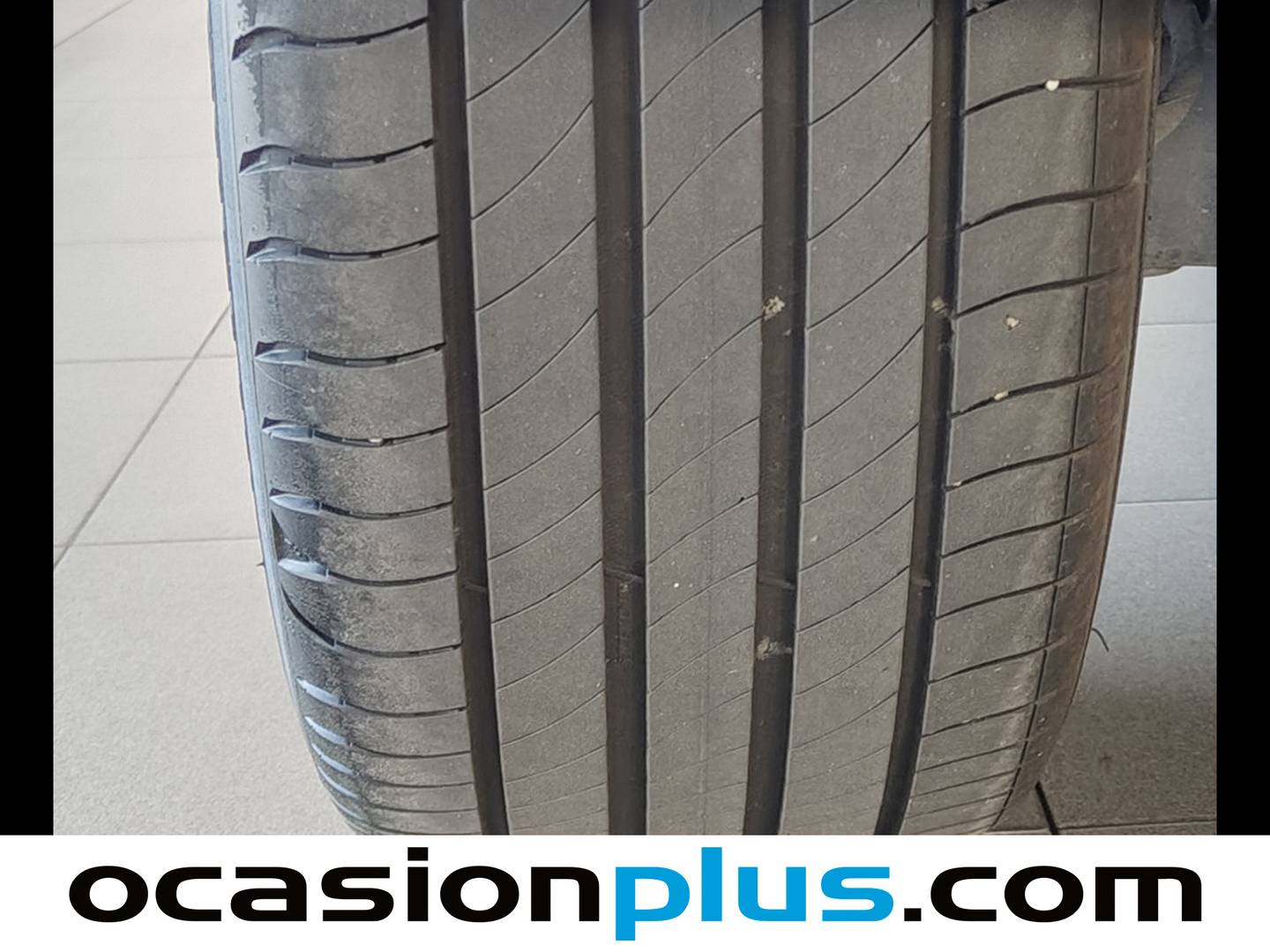 Opel Mokka Opel Mokka 1.2 T GS Line Plus Auto (130 CV) de ocasión