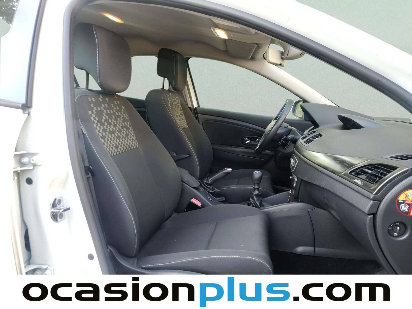Renault Mégane Renault Megane Business Energy S&S dCi (110 CV) km 0