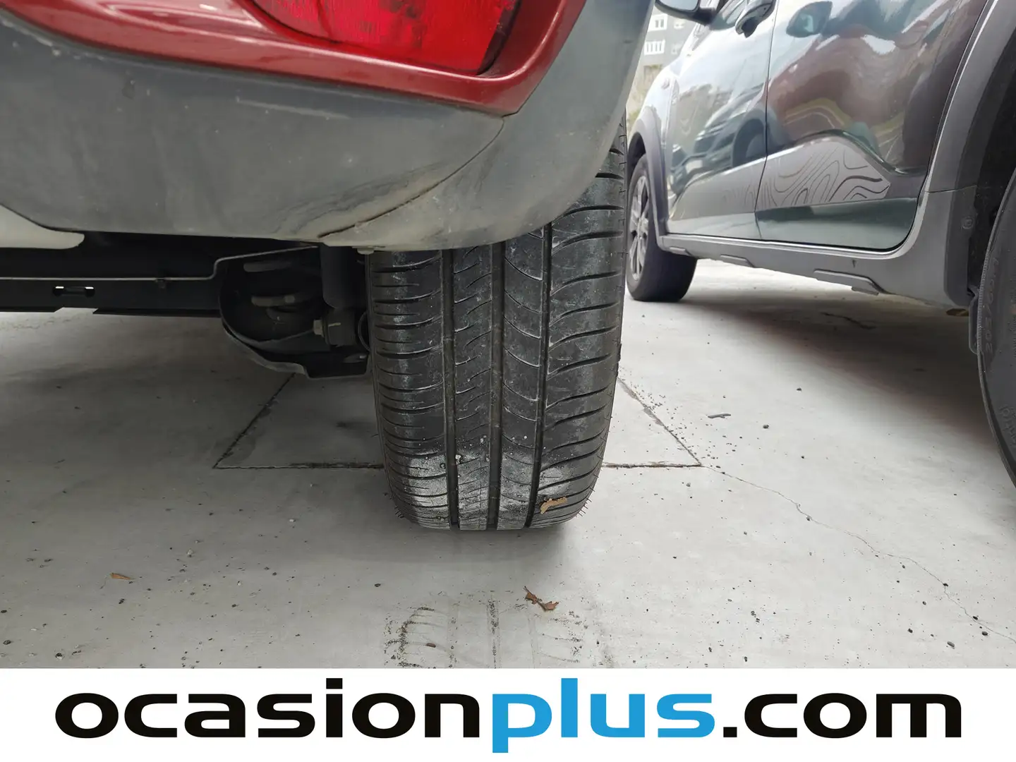 Foto Dacia Sandero Dacia Sandero Serie Limitada Xplore TCE (90 CV) GLP