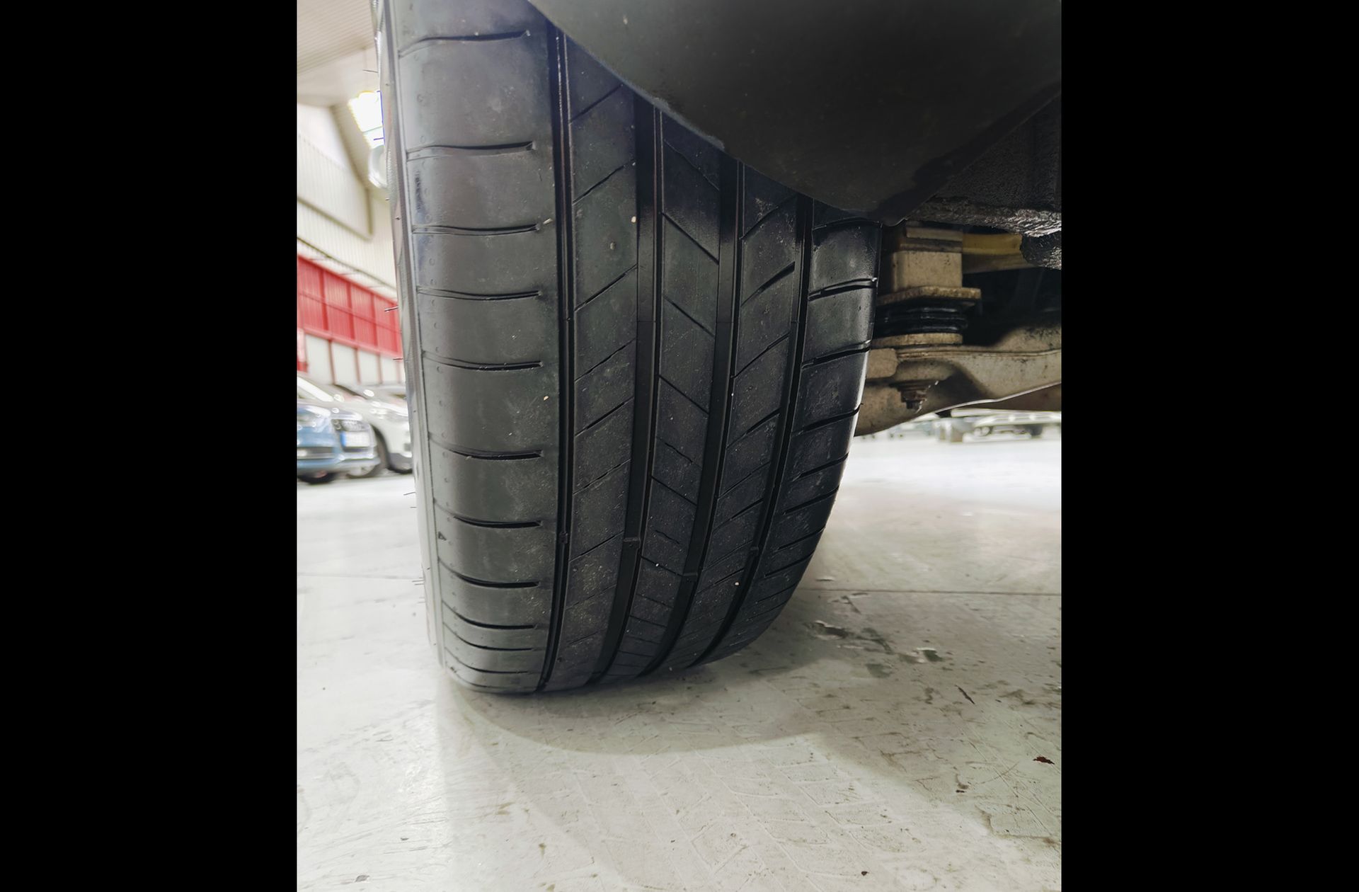 Volvo V90 D4 VOR AWD - foto 35