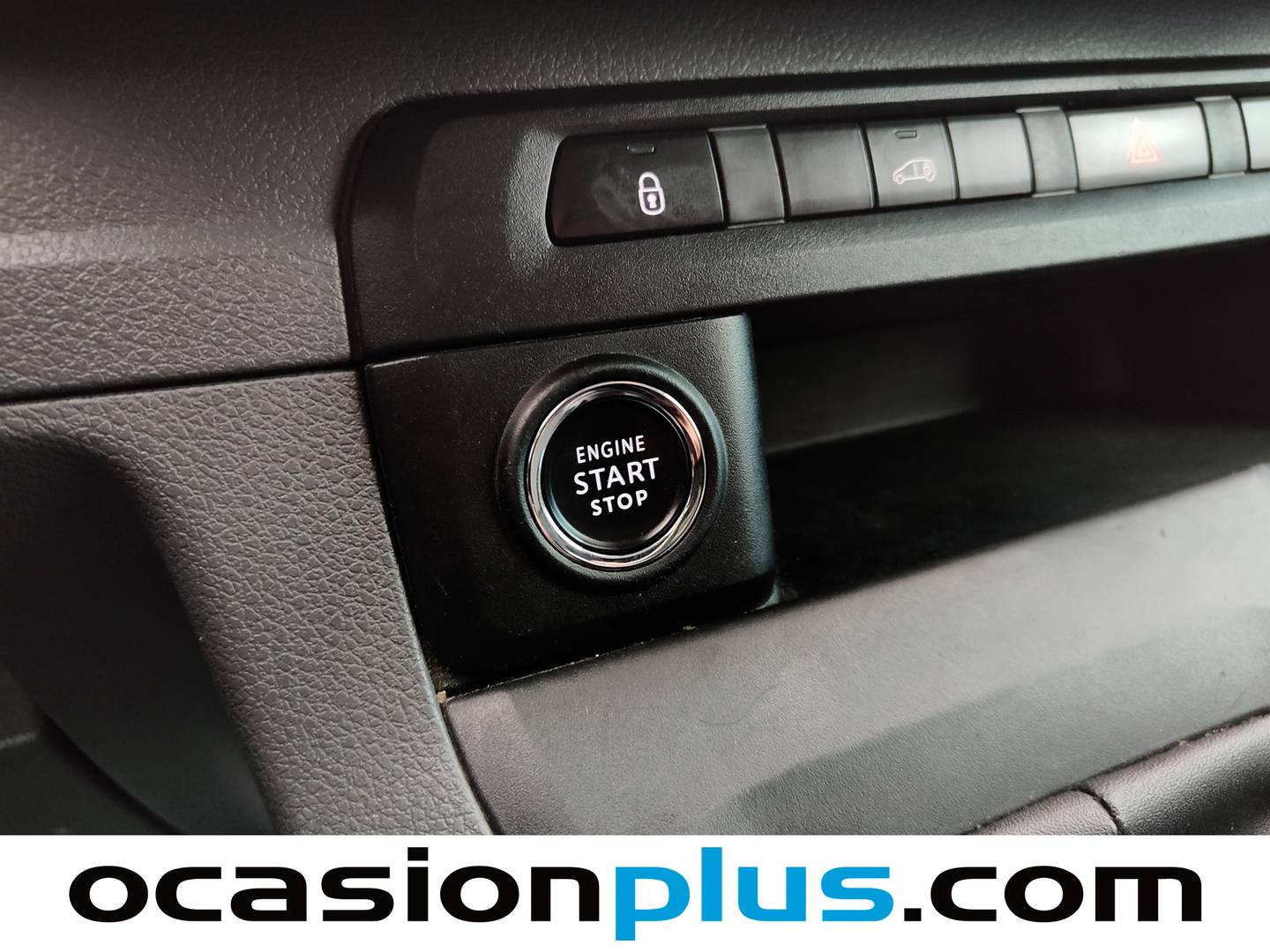 Paquetes del Opel Vivaro Opel Vivaro Furgon 1.5 Diésel L Incrementada Select (102 CV)