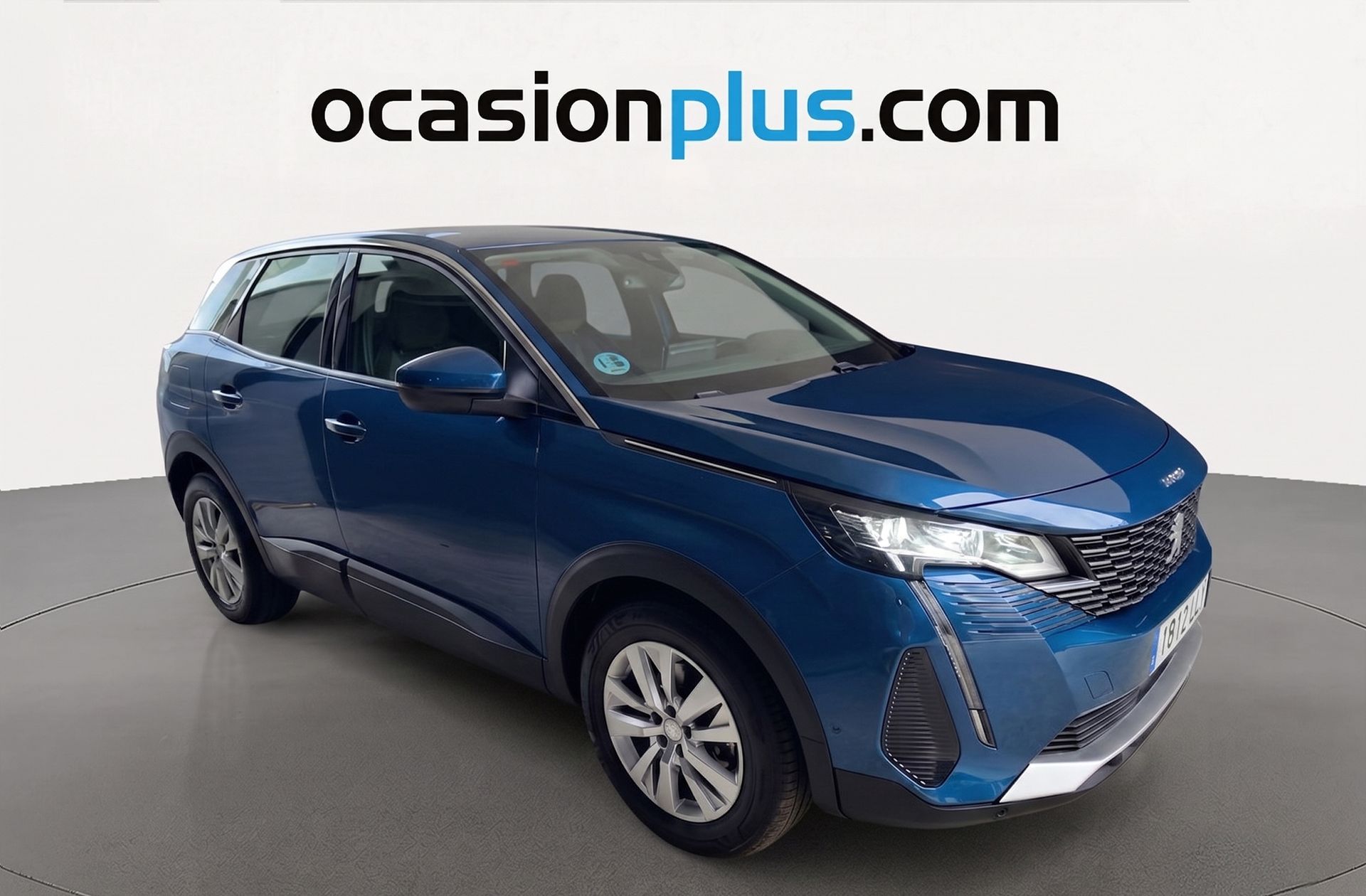 Peugeot 3008 PureTech 130 Active Pack - foto 2