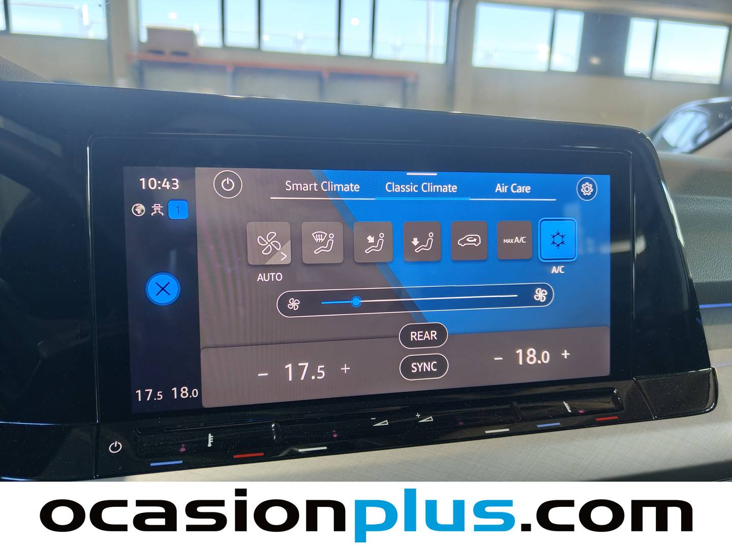 Volkswagen Golf Volkswagen Golf Life 2.0 TDI  (115 CV) manual