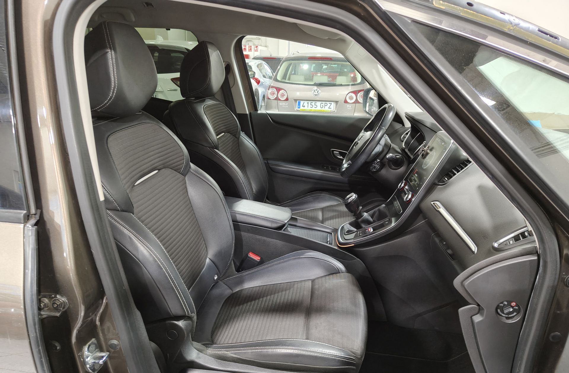 Renault Grand Scénic Zen TCe - foto 19
