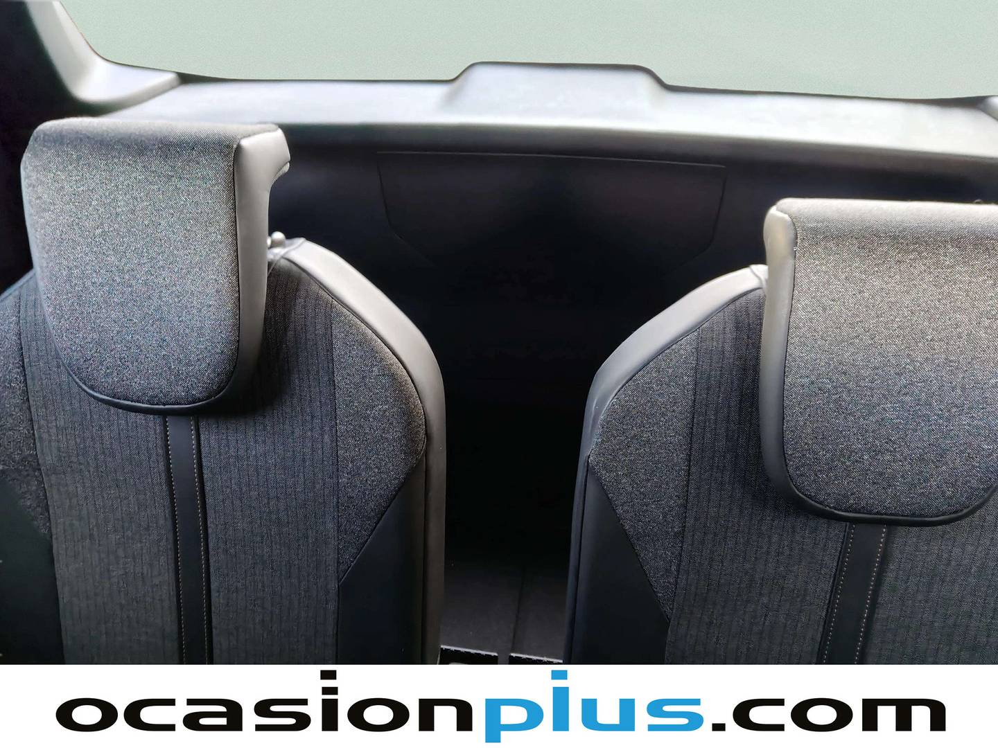 Foto asientos delanteros Peugeot 5008 Peugeot 5008 1.5L BlueHDi S&S GT Line  (130 CV) 7 Plazas