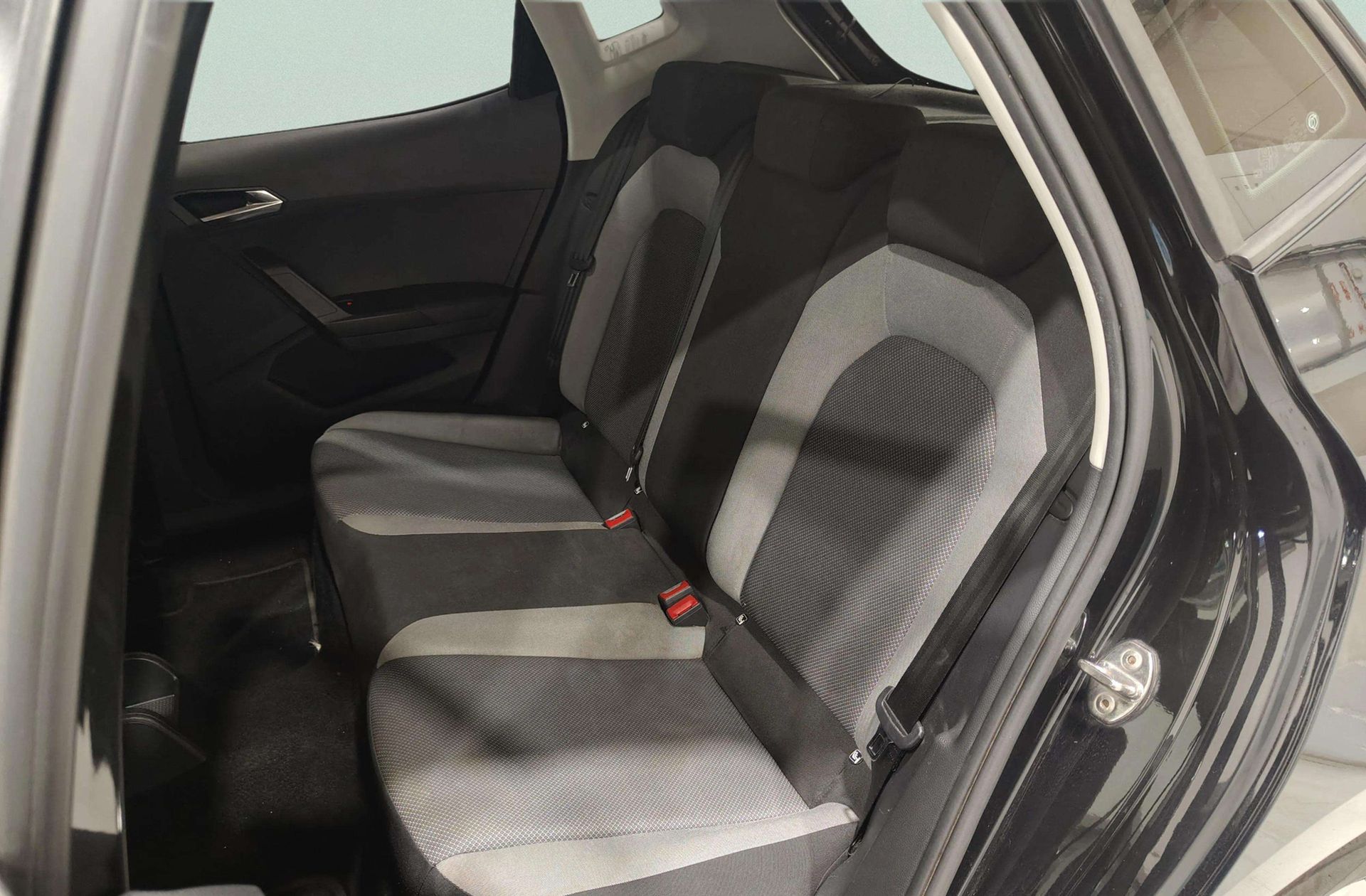 SEAT Ibiza 1.0 MPI Style Plus - foto 10