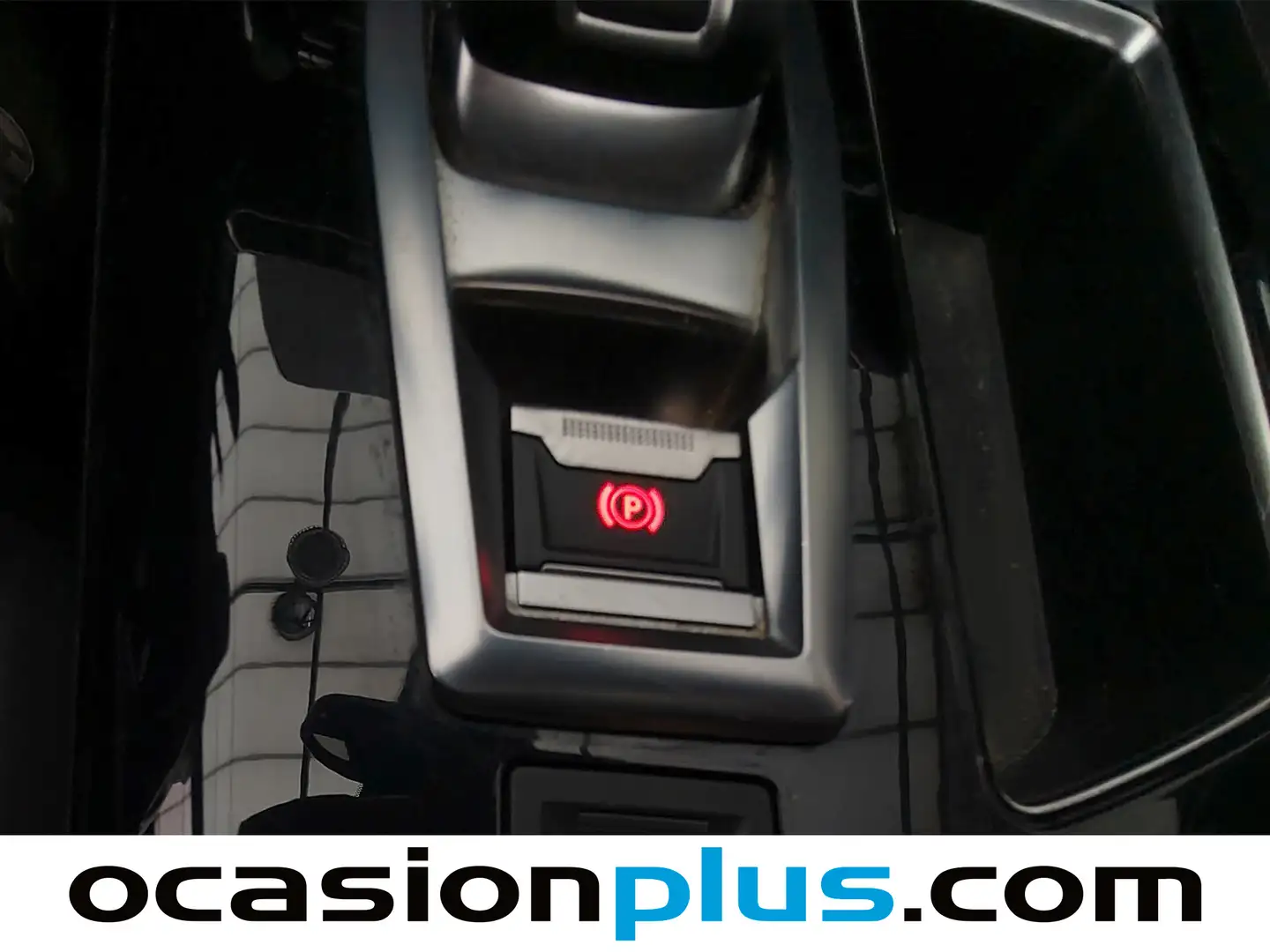 Foto Peugeot 3008 Peugeot 3008 BlueHDI 180 S&S GT EAT8 (180 CV)