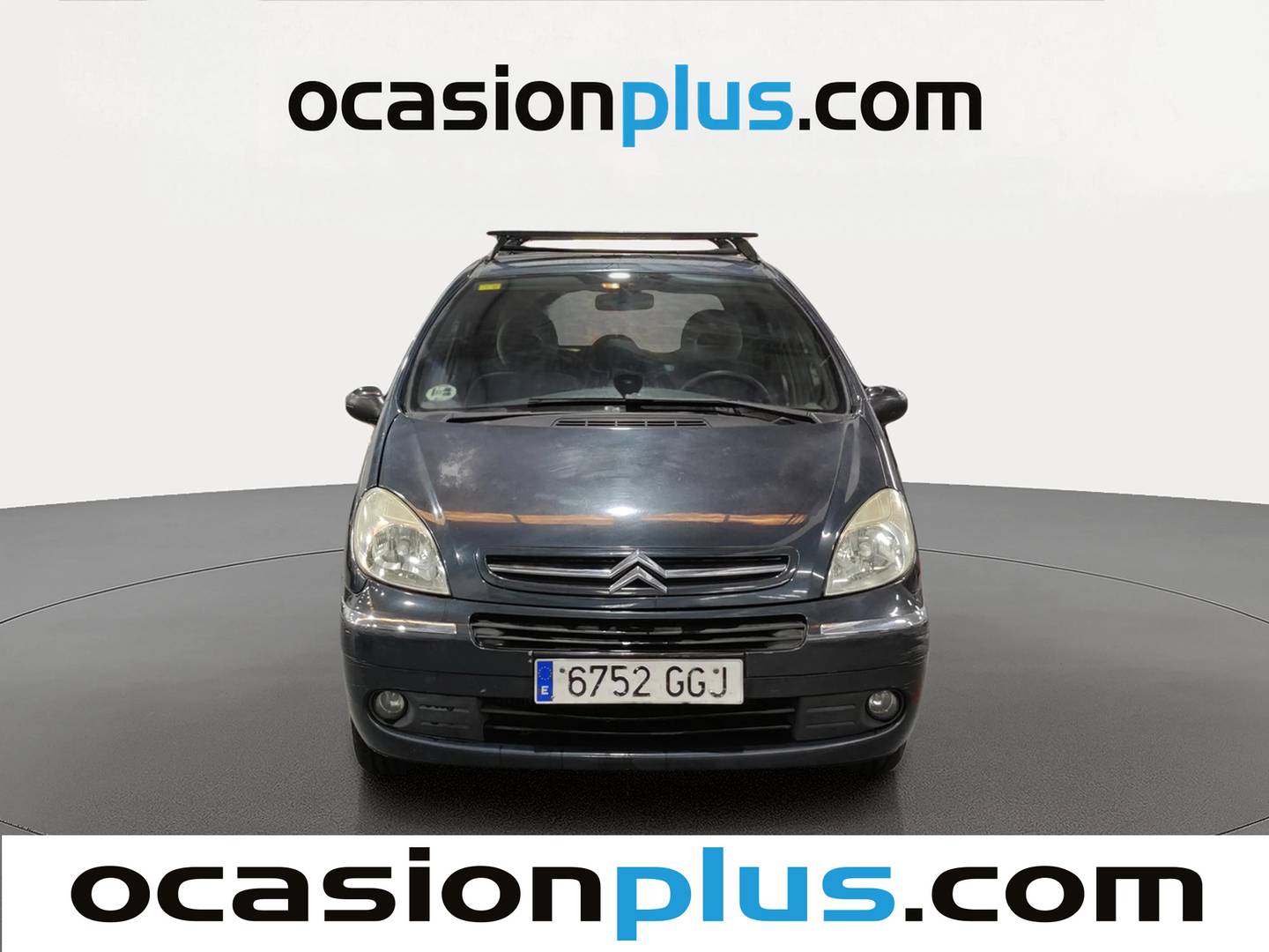 Citroën Xsara Picasso Citroën Xsara Picasso 1.6 HDI LX Plus (110 CV) 110cv