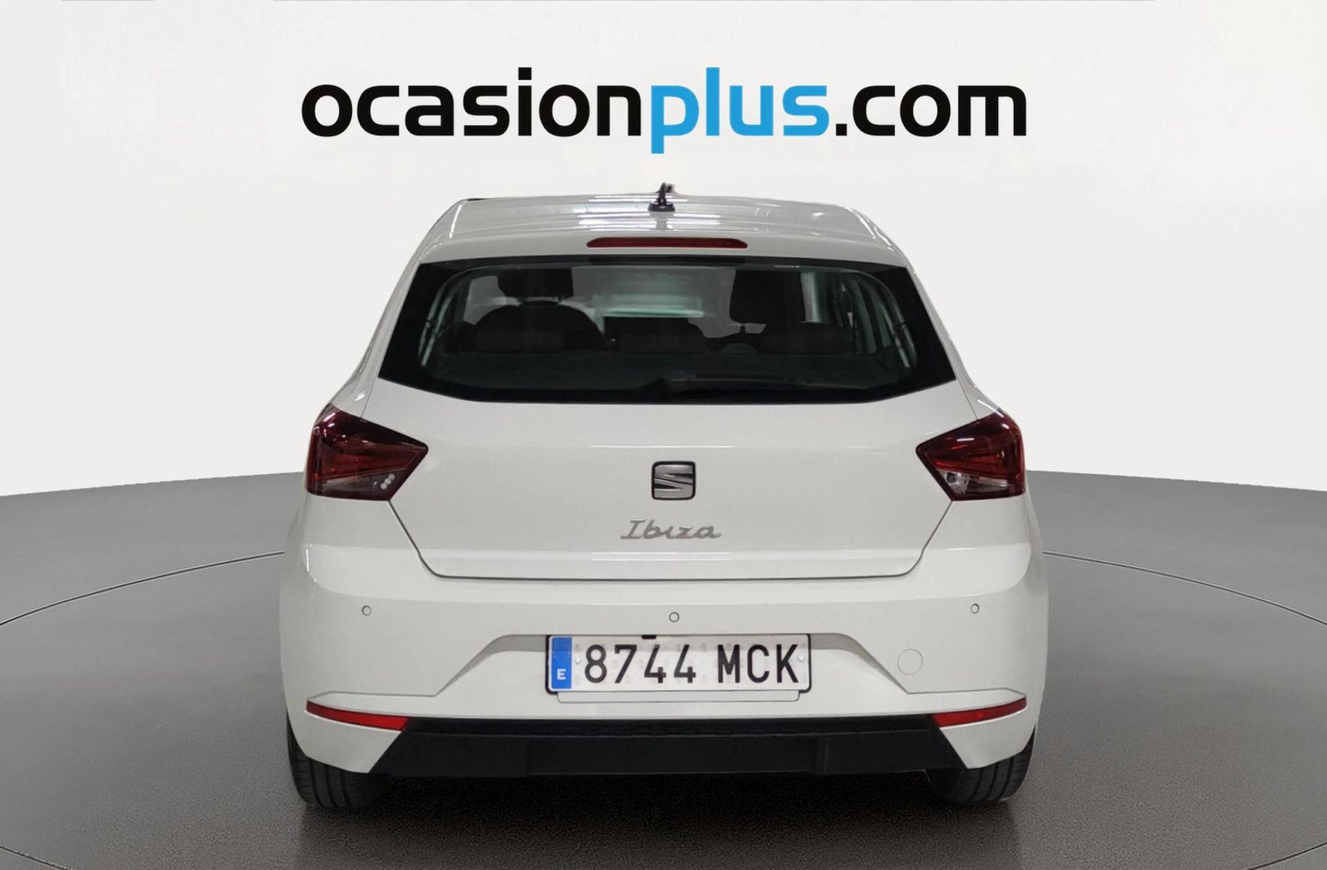 SEAT Ibiza 1.0 TSI Style XL Wired - foto 16