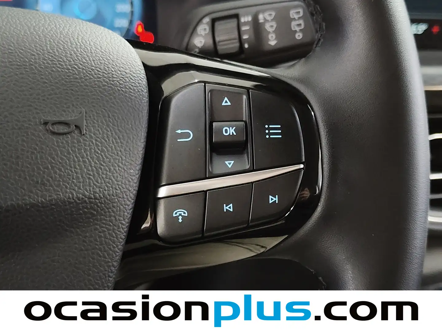 Foto Ford Kuga Ford Kuga 1.5 EcoBoost S&S Titanium 4x2 (150 CV)