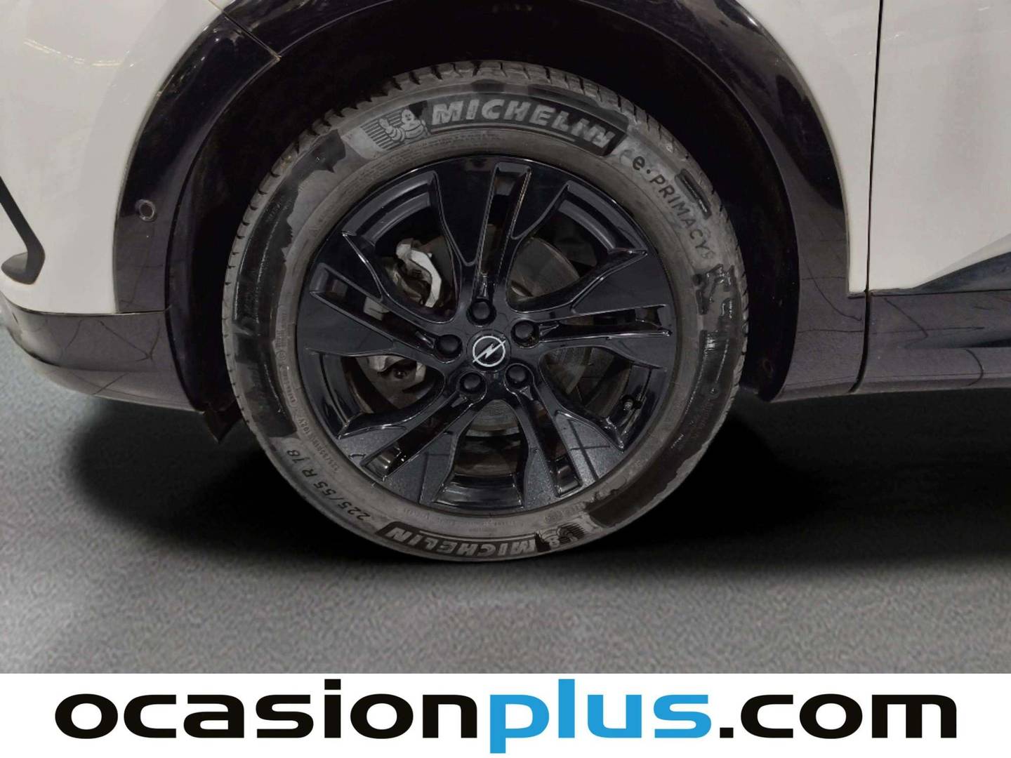 Opel Grandland Opel Grandland 1.2 Turbo XHT S&S GS (130 CV) seminuevo