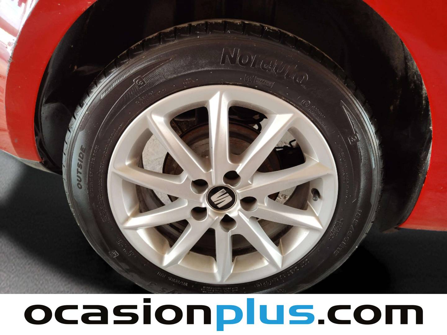 Seat Ibiza SEAT Ibiza 1.2 12v Reference (70 CV) km 0