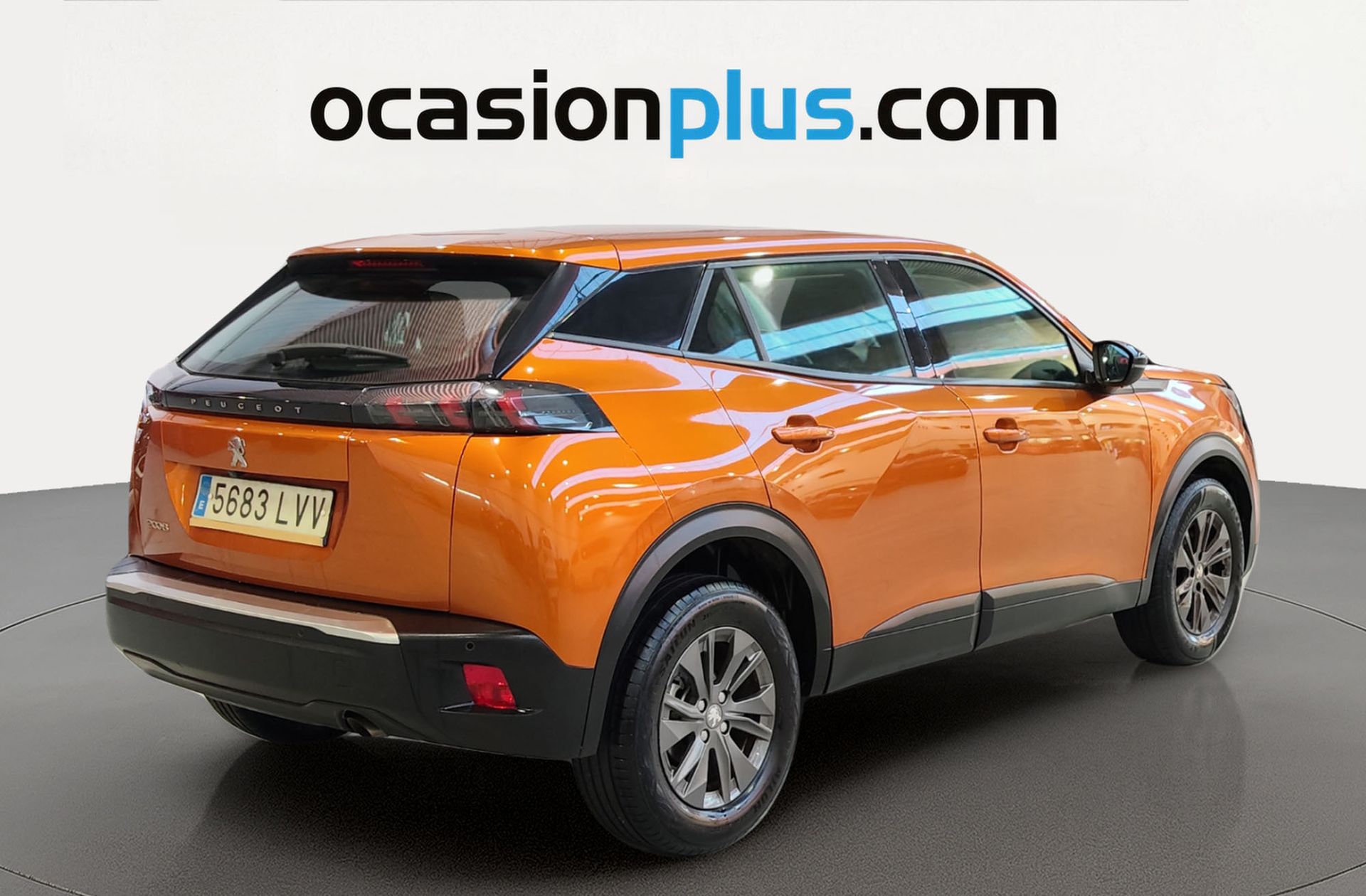 Peugeot 2008 PureTech 100 Active Pack - foto 4