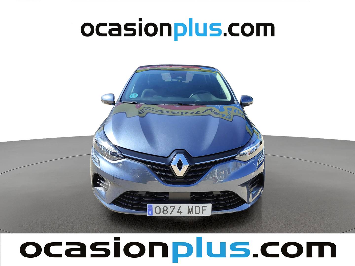 Renault Clio Renault Clio Intens TCe (90 CV) 90cv