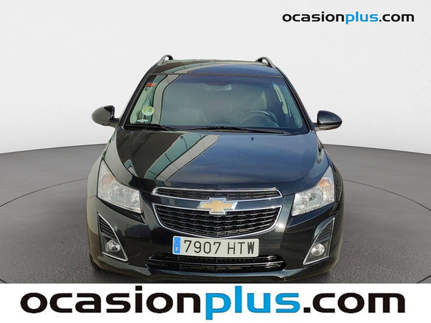 Foto Chevrolet Cruze Chevrolet Cruze SW 2.0 VCDI LTZ Aut. (163 CV)