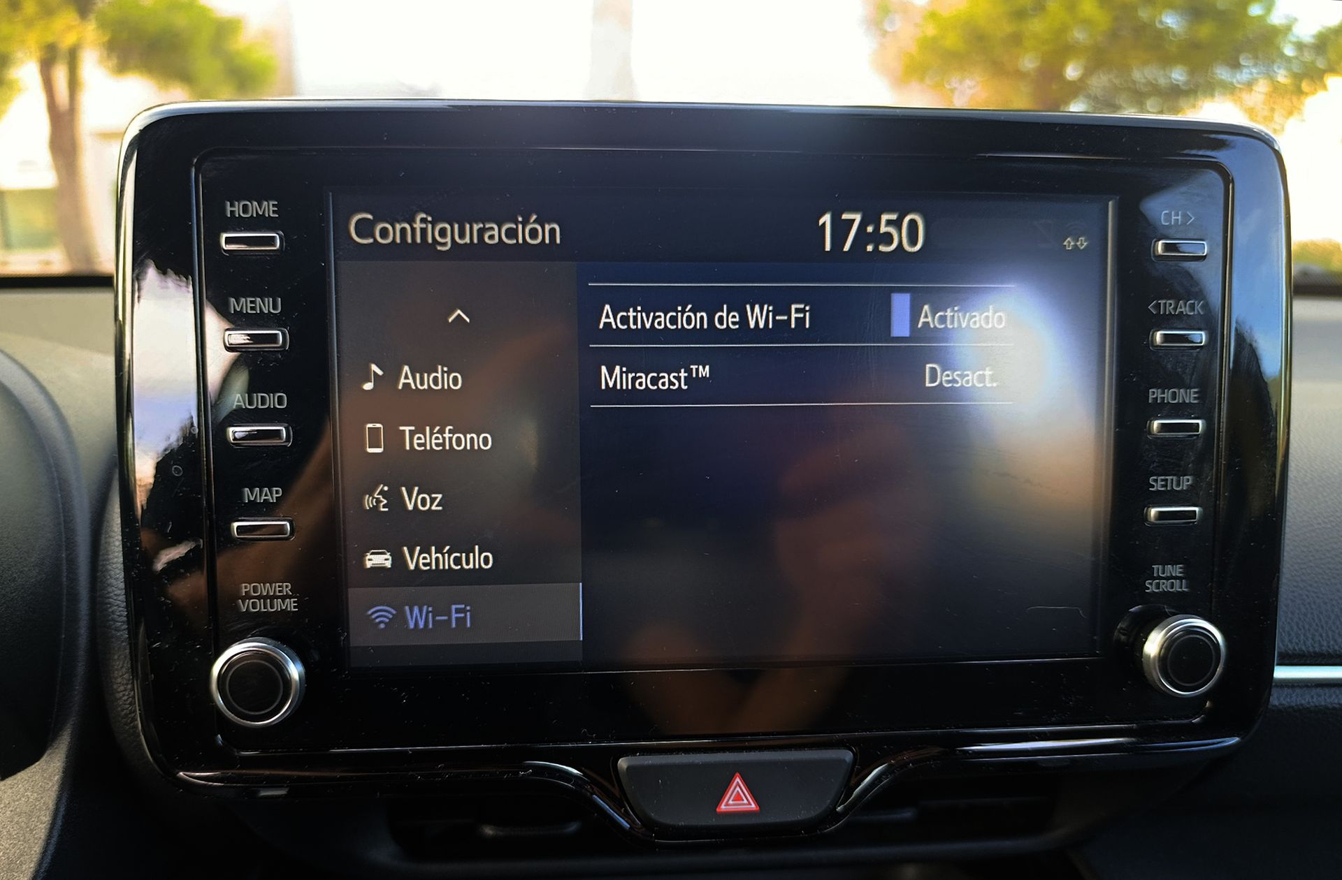 Toyota Yaris Cross 120H Active Tech Pack Confort - foto 29