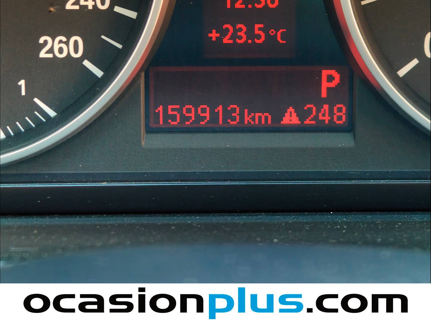 BMW Serie 3 BMW Serie 3 320d (163 CV) seminuevo