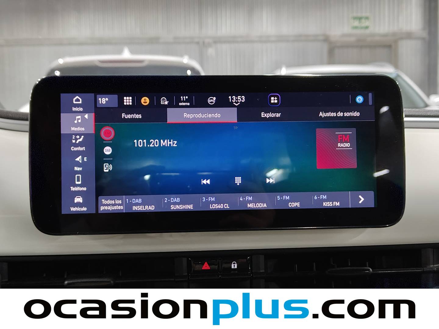 Foto Fiat 500 Fiat 500 Electrico Electrico 500 Icon Hb 320km (118 CV)